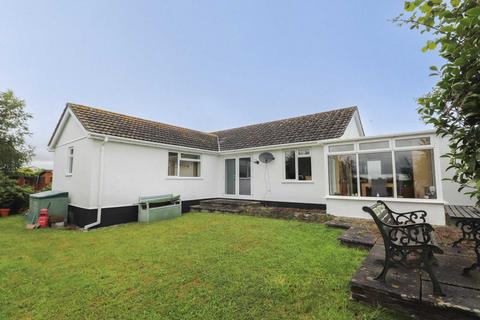 2 bedroom detached bungalow for sale, Summerlane Park, Looe PL13
