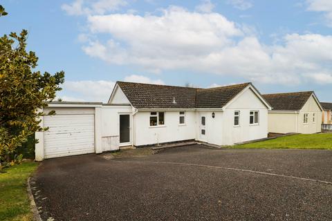 2 bedroom detached bungalow for sale, Summerlane Park, Looe PL13