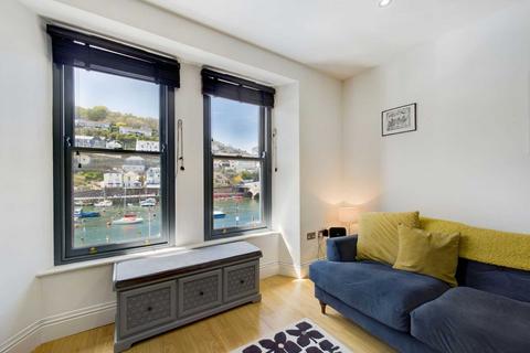 1 bedroom apartment for sale, Fore Street, Looe PL13