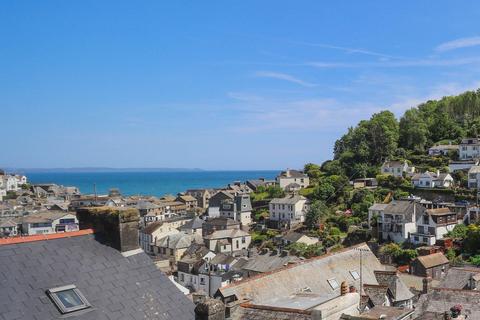 Morning Side Chapel Ground, Looe, PL13 2BQ