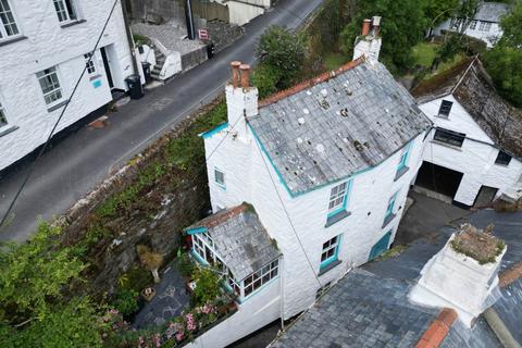 3 bedroom cottage for sale, Mill Hill, Looe PL13