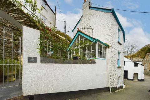 Rose Cottage Mill Hill, Polperro, Looe, PL13 2RP