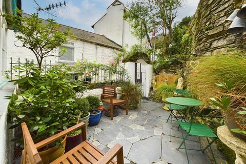 Rose Cottage Mill Hill, Polperro, Looe, PL13 2RP