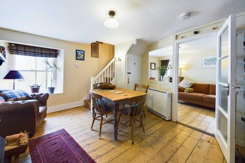 Rose Cottage Mill Hill, Polperro, Looe, PL13 2RP