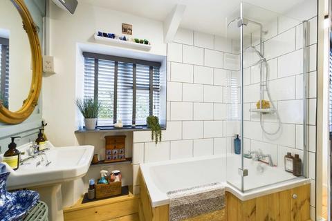 Rose Cottage Mill Hill, Polperro, Looe, PL13 2RP