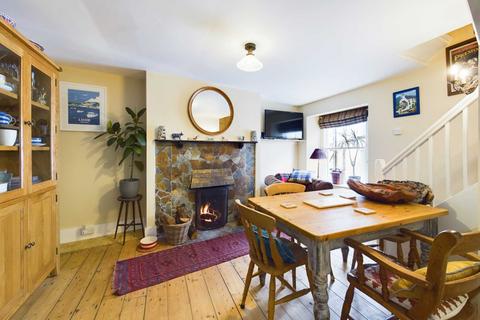 Rose Cottage Mill Hill, Polperro, Looe, PL13 2RP