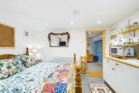 Rose Cottage Mill Hill, Polperro, Looe, PL13 2RP