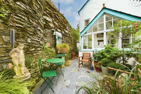 Rose Cottage Mill Hill, Polperro, Looe, PL13 2RP