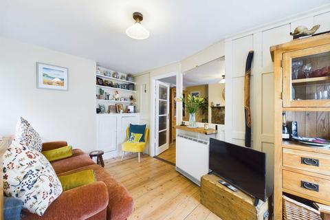 Rose Cottage Mill Hill, Polperro, Looe, PL13 2RP