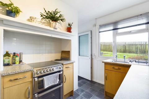 3 bedroom semi-detached bungalow for sale, Sunnymead, Looe PL13