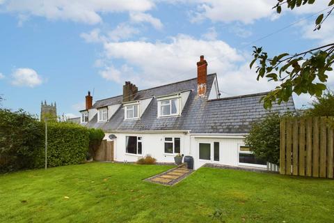 3 bedroom semi-detached bungalow for sale, Sunnymead, Looe PL13