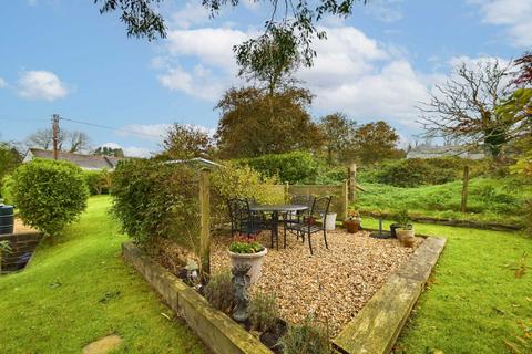 3 bedroom semi-detached bungalow for sale, Sunnymead, Looe PL13