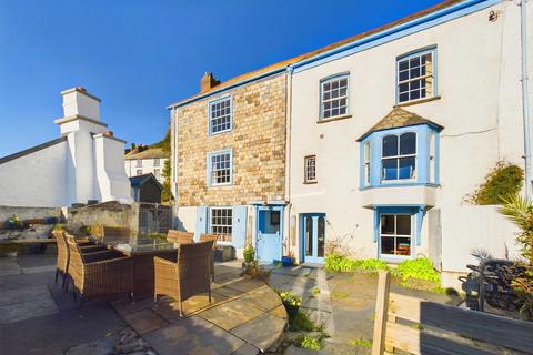 5 bedroom house for sale, Talland Hill, Looe PL13