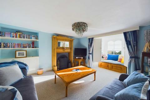 5 bedroom house for sale, Talland Hill, Looe PL13