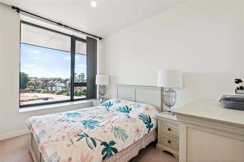 2 bedroom apartment for sale, Wood Crescent, London, W12