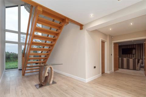 4 bedroom detached house for sale - Castle Hill, Mottram St. Andrew, Macclesfield, Cheshire, SK10