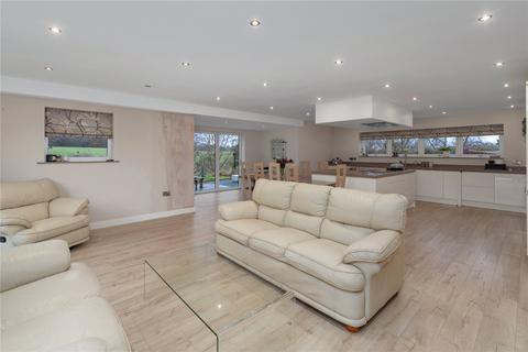 4 bedroom detached house for sale - Castle Hill, Mottram St. Andrew, Macclesfield, Cheshire, SK10