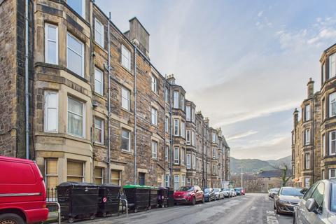 undefined, Cambusnethan Street, Meadowbank, Edinburgh, EH7