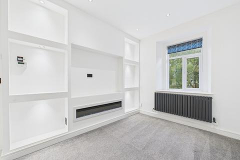 undefined, Cambusnethan Street, Meadowbank, Edinburgh, EH7