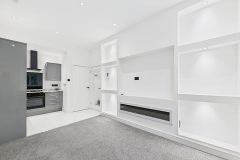 undefined, Cambusnethan Street, Meadowbank, Edinburgh, EH7