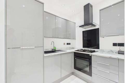 undefined, Cambusnethan Street, Meadowbank, Edinburgh, EH7