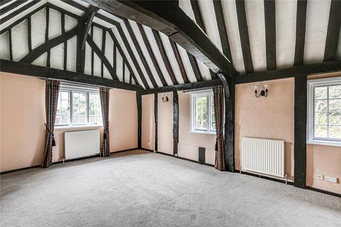 2 bedroom end of terrace house to rent, High Street, Limpsfield, Oxted, Surrey, RH8