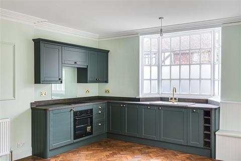 2 bedroom end of terrace house to rent, High Street, Limpsfield, Oxted, Surrey, RH8