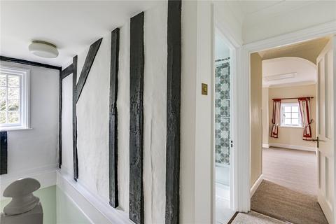 2 bedroom end of terrace house to rent, High Street, Limpsfield, Oxted, Surrey, RH8