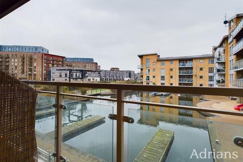 74 Lockside Marina, Chelmsford, CM2 6HF