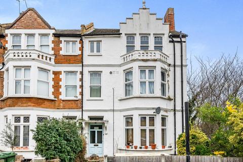 Flat 4, 50 Salford Road, London, SW2 4BG