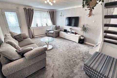 46 Burnside, Ashington, NE63 9UD