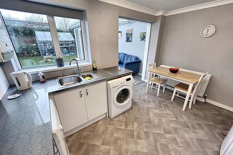 46 Burnside, Ashington, NE63 9UD