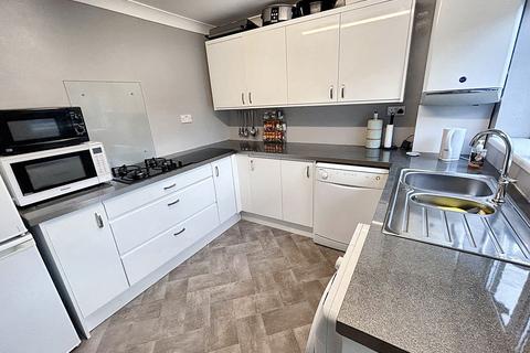46 Burnside, Ashington, NE63 9UD