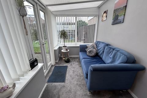46 Burnside, Ashington, NE63 9UD