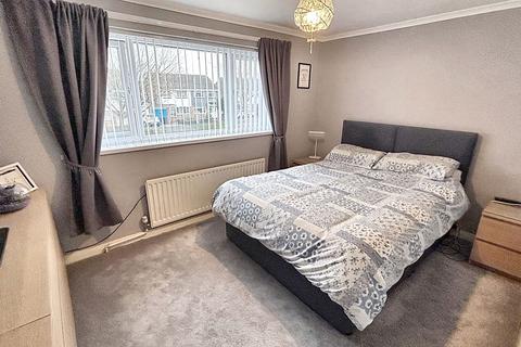 46 Burnside, Ashington, NE63 9UD