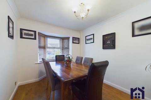 10 Mimosa Close, Chorley, PR7 1BT