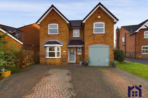 10 Mimosa Close, Chorley, PR7 1BT