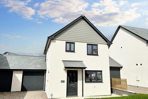 3 bedroom link detached house for sale, Plot 76, Highfield Park, Bodmin