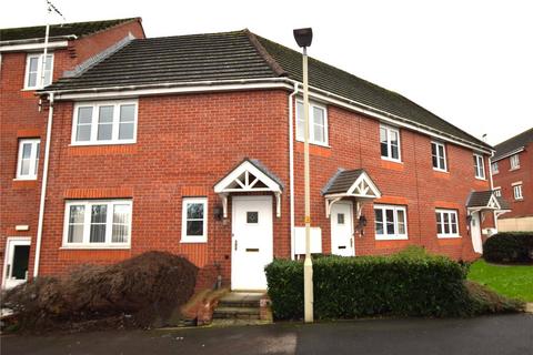 32 Tolsey Gardens, Tuffley, Gloucester, GL4 0DR