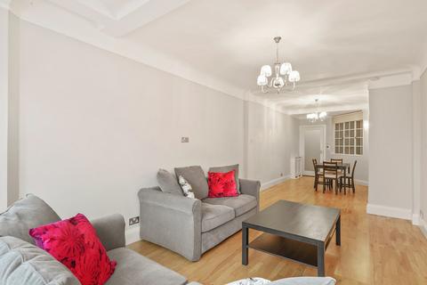 1 bedroom apartment for sale, Ivor Court, Gloucester Place, Regents Park, London, NW1