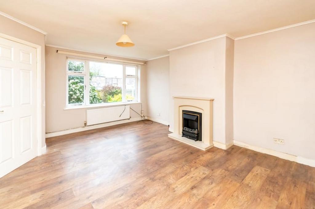 Sandy Lane, Warrington, WA2 3 bed terraced house for sale £120,000