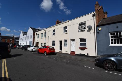 4 bedroom terraced house to rent, Swan Street, Leamington Spa, Warwickshire, CV32