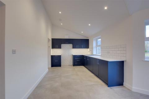 5 bedroom detached house for sale, Hood Street, St. Johns Chapel, Bishop Auckland, County Durham, DL13
