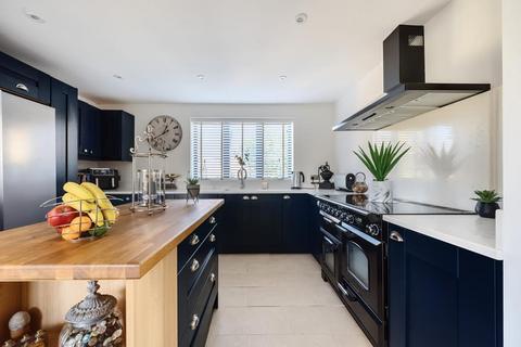 2a Hill Road, Lewknor, Watlington, OX49 5TS