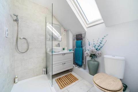 2a Hill Road, Lewknor, Watlington, OX49 5TS