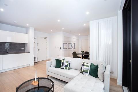 2 bedroom apartment to rent - Pinnacle House, 4 Schooner Road, Royal Wharf, E16