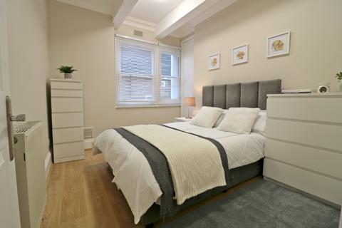 undefined, Twyford Avenue, West Acton, London, W3