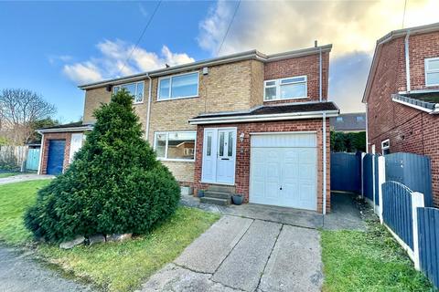 3 bedroom semi-detached house for sale, Chevet Rise, Royston, Barnsley, S71