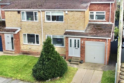 3 bedroom semi-detached house for sale, Chevet Rise, Royston, Barnsley, S71