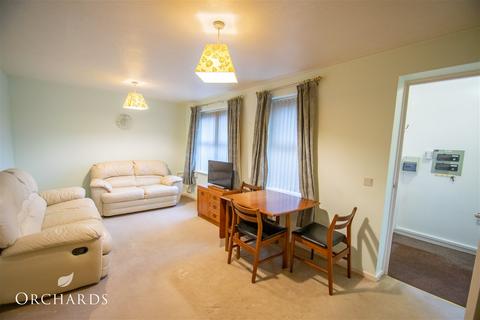 1 bedroom flat for sale - Preston Close, Bedford MK45